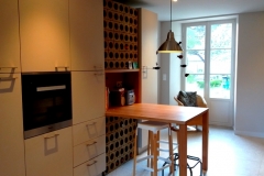 CUISINE AMENAGEMENT