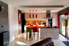 CUISINE AMENAGEMENT ENTREPRISE VAUTIER