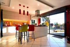 CUISINE AMENAGEMENT ENTREPRISE VAUTIER