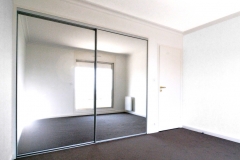 Dressing miroir