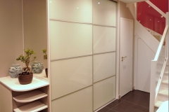 placard aménagement dressing