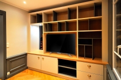 MEUBLE TV AGENCEMENT VAUTIER