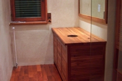 SALLE DE BAIN MENUISERIE VAUTIER