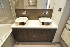 SALLE DE BAIN MENUISERIE VAUTIER
