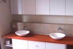 SALLE DE BAIN MENUISERIE VAUTIER