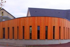 Ecole de Mannevillette VAUTIER