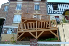 BALCON TERRASSE