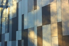 Bardage Le Tetris VAUTIER