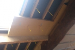 ISOLATION COMBLES