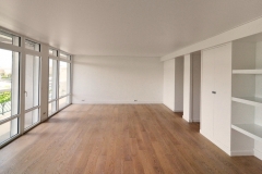 PARQUET DANS SALLE A MANGER