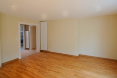 PARQUET DANS SALLE