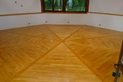 PARQUET MASSIF