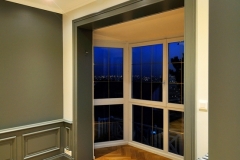 PARQUET MOTIF