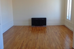 PARQUET PETITE LAMES