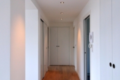 porte interieure