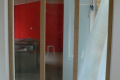 VERRIERE BOIS